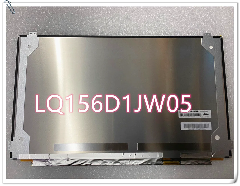 Оригинальный Новый Lenovo Thinkpad P70 p50 2K 4K ЖК-экран LQ156D1JW05 B156ZAN02.1 тепло для 1 года шт. |
