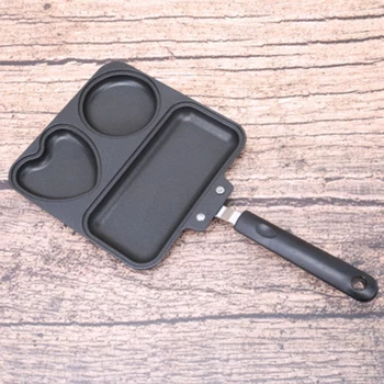 

Multifunctional Three-In-One Family Frying Pan Frying Pan Frying Pan Smoke-Free Non-Stick Frying Pan Frying Pan