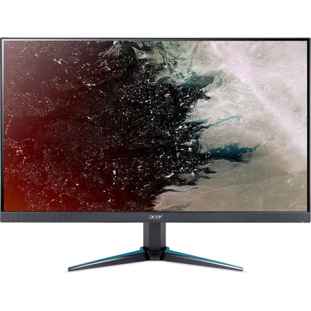 Монитор Acer 27" Nitro VG271UPbmiipx IPS 2560x1440 144Hz FreeSync 350cd/m2 16:9