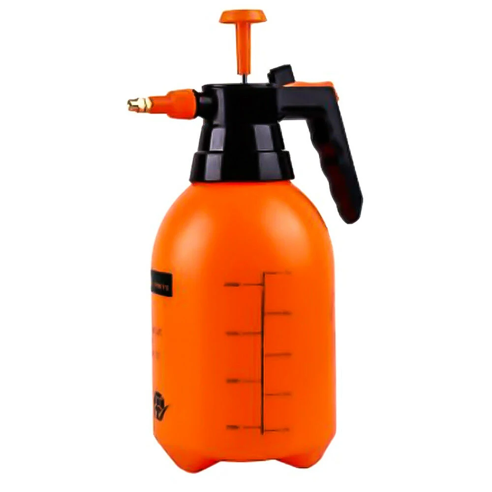 2L/3L газон и садовый насос опрыскиватель давления с предохранительным клапаном