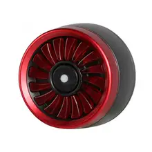 15Lm 6 светодиодов usb зарядный задний светильник IP65 200 м/656.2ft видиПредупреждение льная лампа красный USB задний светильник