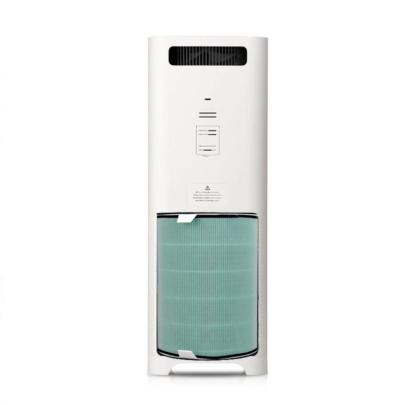 

For Balmuda Ejt-S200 Ejt-1380 Air Purifier Filter Replacement Cleaning