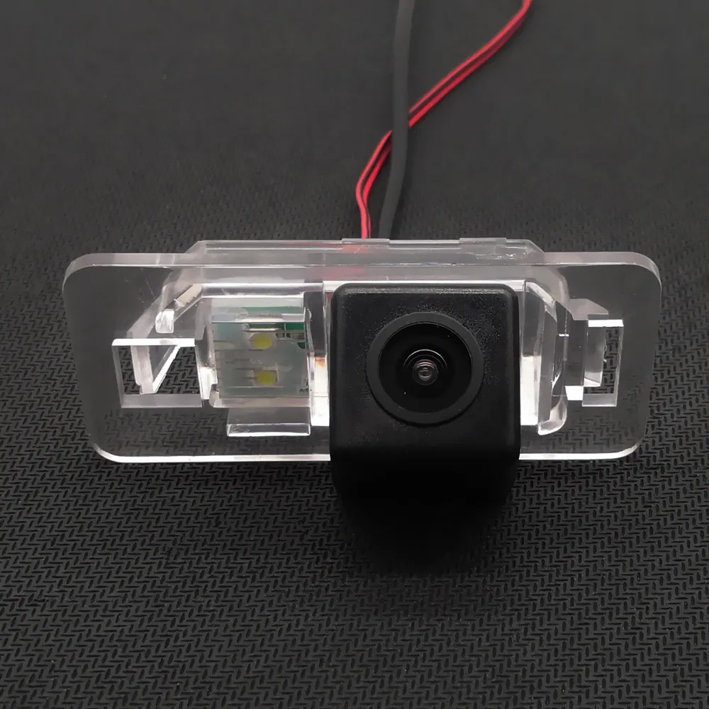 

HD Car Rear View Backup Camera For BMW 1 3 Series X1 X3 X5 X6 M3 E46 E53 E70 E71 E82 E83 E84 E90 E91 E92 E93 Mini Cooper R50 R52