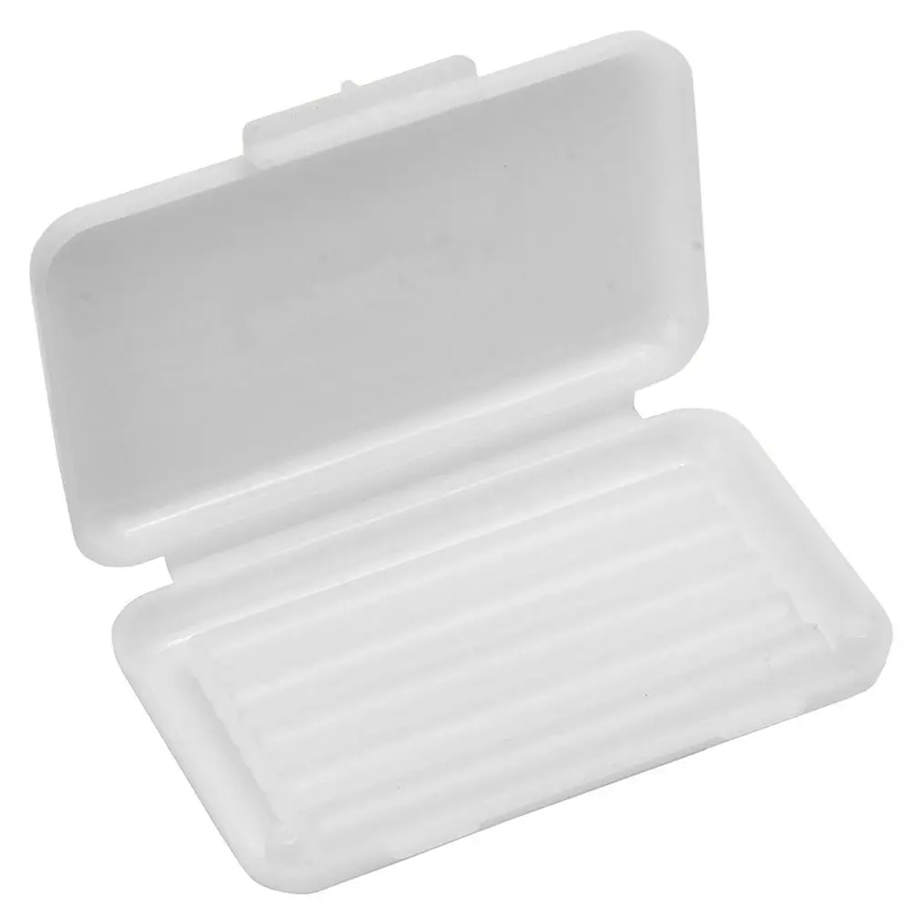 Colorful Orthodontic Wax Dental Wax For Braces Wearer Orthodontic Wax