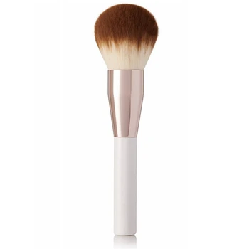 

High-End Big Size Makeup Powder Brush Brand Smooth Precision Foundation Blush Brushes White Color