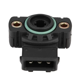 

TPS 044907385A Throttle Position Sensor for SEAT Corrado Golf Mk3 Passat