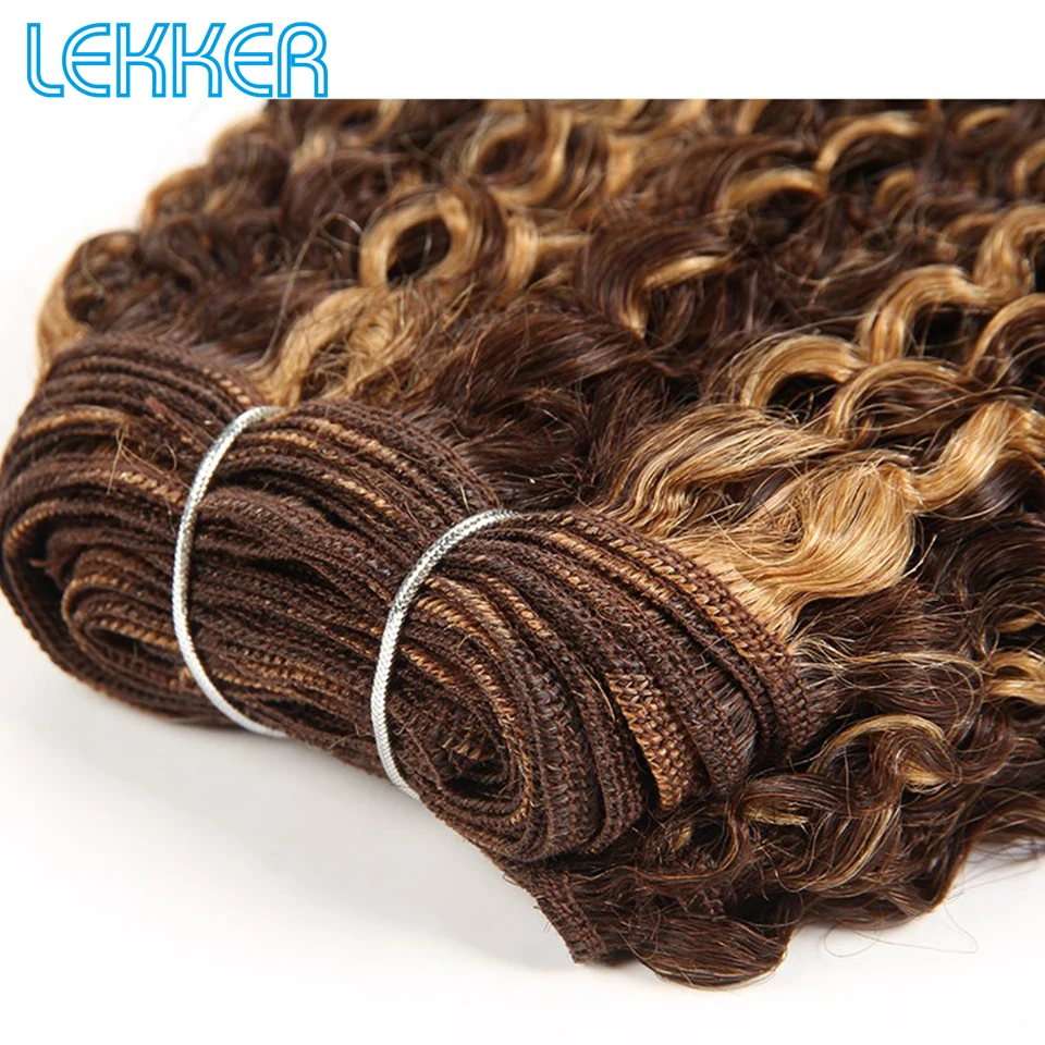 Natural Afro Kinky Wave02