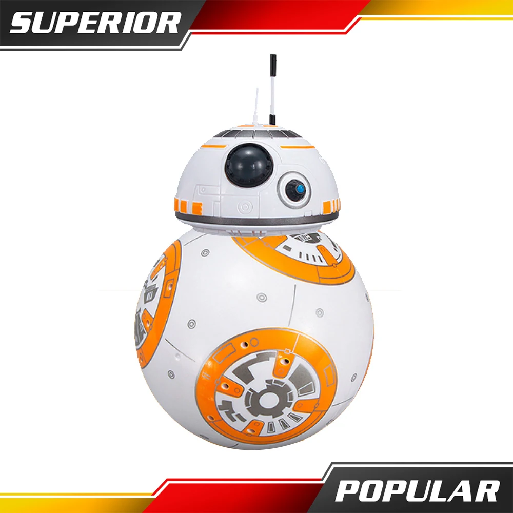 planet boy 2.4 ghz rc robot