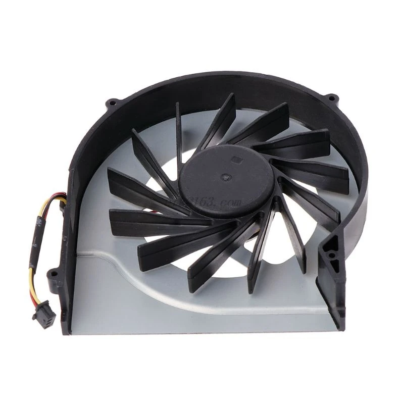 Торг вентилятор охлаждения кулер для ноутбука процессора замена компьютера 3