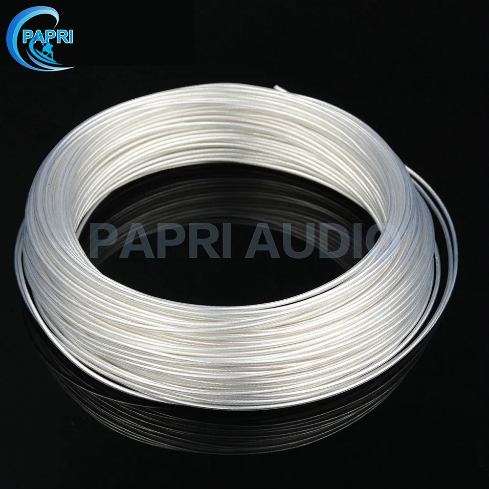 特氟龙镀银线0.5MM2-1