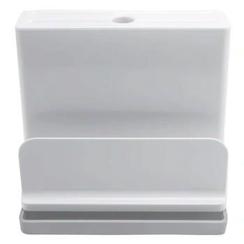 

Multifunctional Knife Tool Rack,Countertop Utensil Organizer Caddy,Drying Rack Basket For Knives/Cutting Board