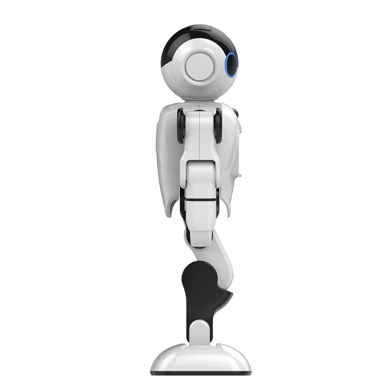 Voice-Controlled Robot child Learning Machine Singing Dancing Action Performance Smart Robot 2 Million Camera Robots toys gifts