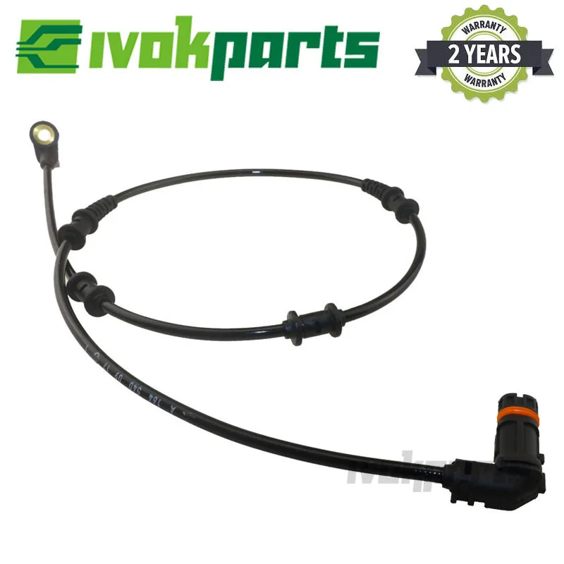 Датчик скорости переднего и правого колеса ABS L/R левый правый для MB 1645400917 GL Class X164 M