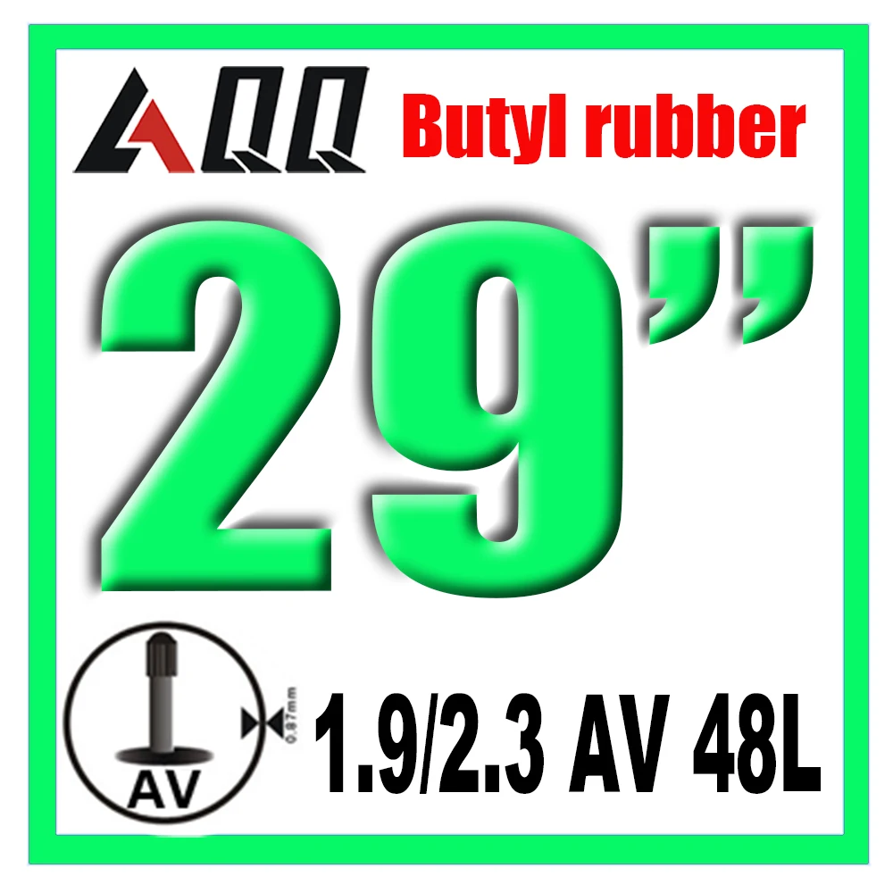 29X1.9-2.3AV 48L