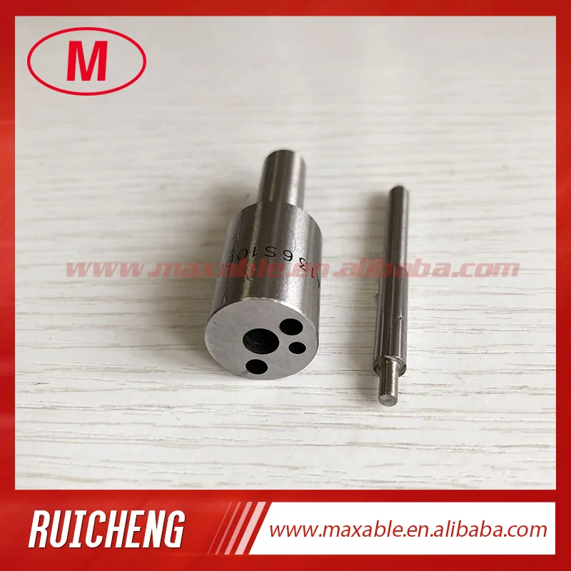 Сопло DLLA136S1000 0433271775 0 433 271 775 Топливная форсунка