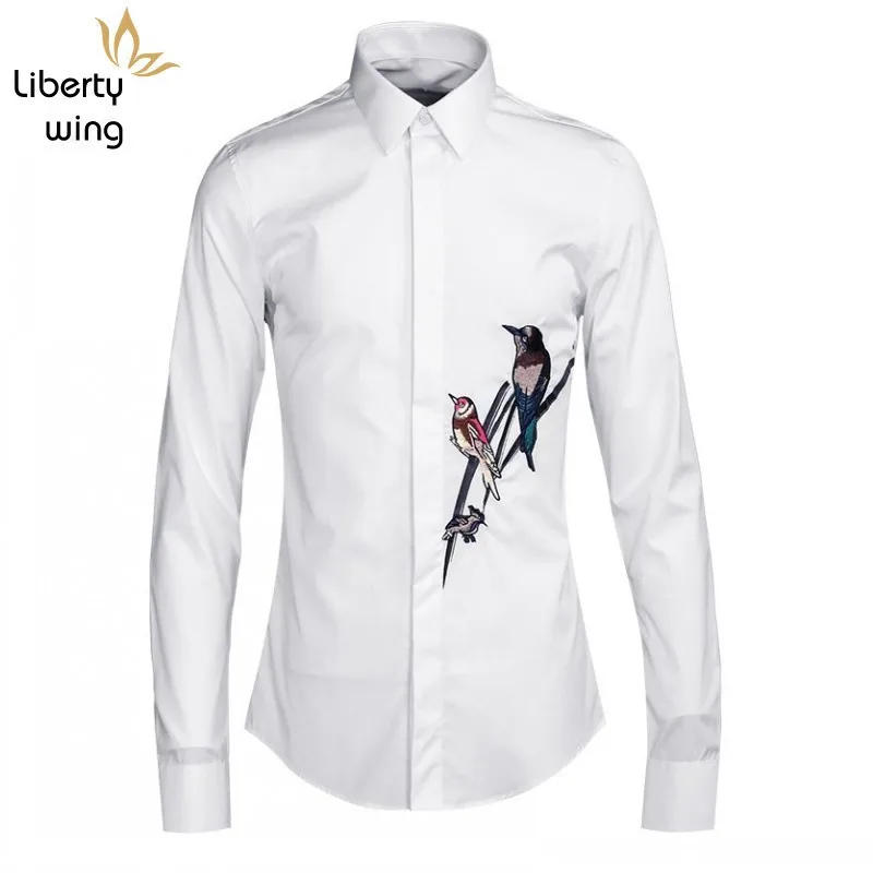 plus size dress shirts for work