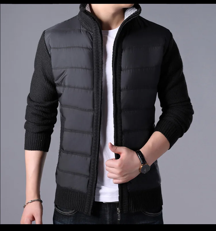 High Quality Moda Masculina