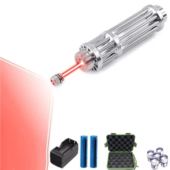 

Hight Powerful Green Laser pointer 10000 m 5mw lasers sight Lazer pen Burning Match with Burning Red lasers pen