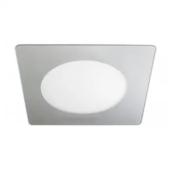 

DOWNLIGHT LED PLANO 20W SQUARE NOVO LUX