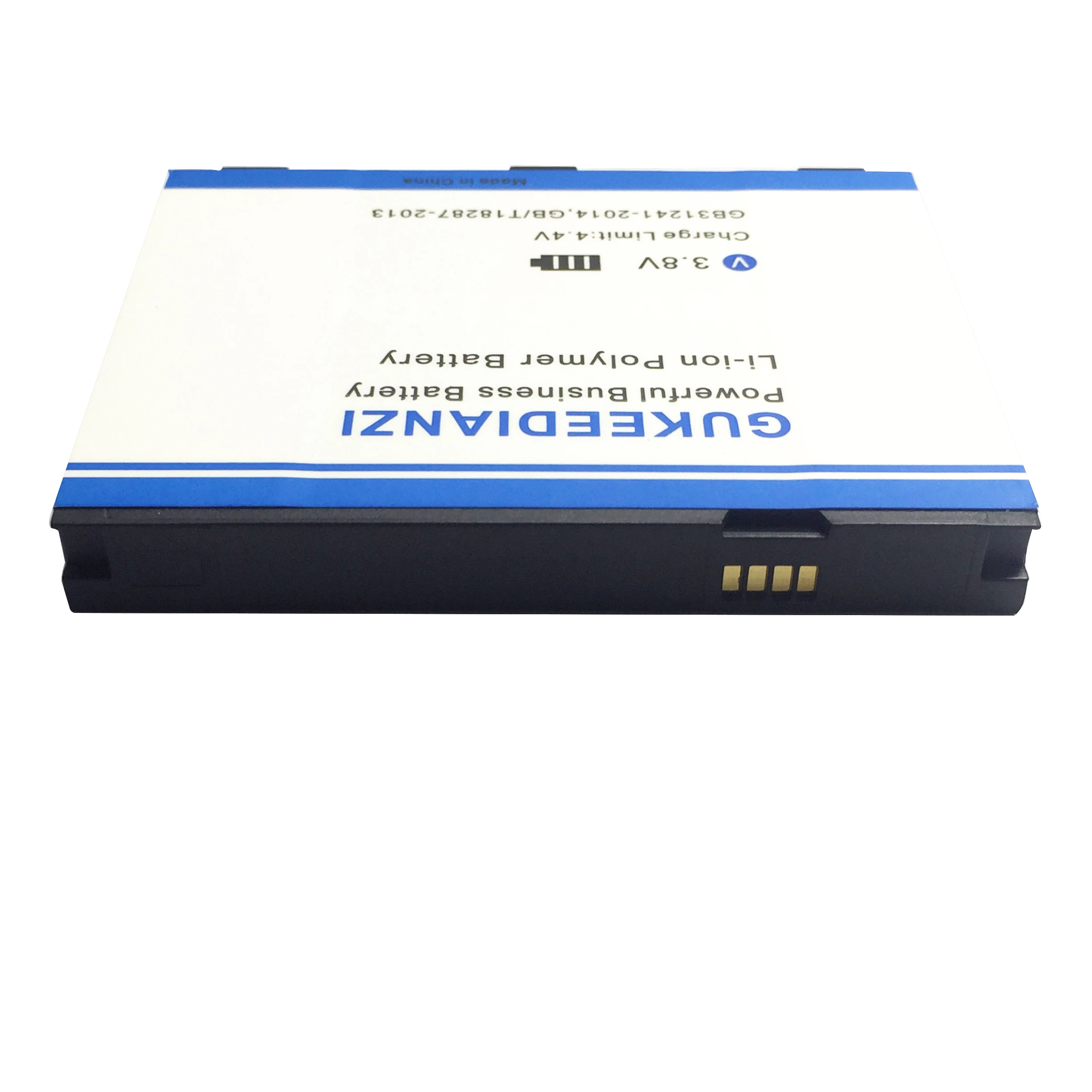GUKEEDIANZI Strong Safe W-10 6800mAh Mobile Battery For NETGEAR NightHawk M1 MR1100 W10 Lithium Polymer Accumulator