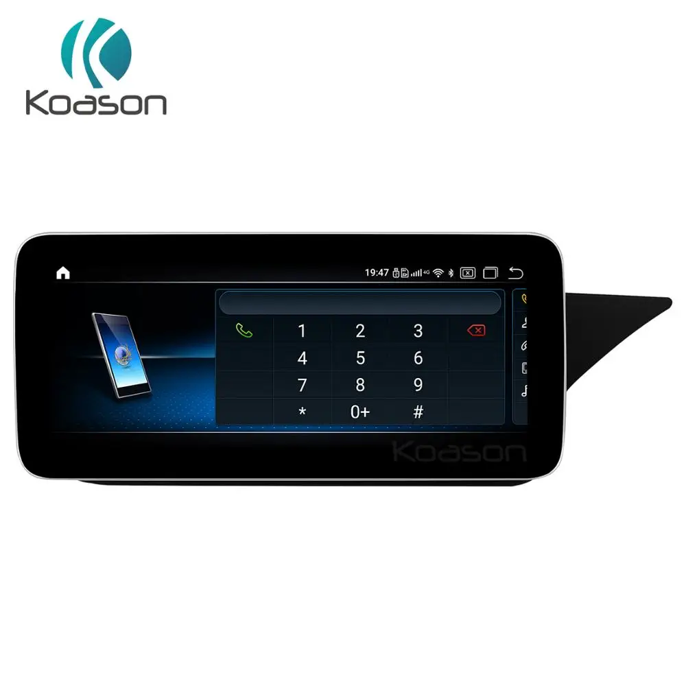 10,25 дюймовый экран Qualcomm автомобильный gps-навигатор для Mercedes Benz для E класса W212 S212 2009- RHD автомобильный мультимедийный плеер