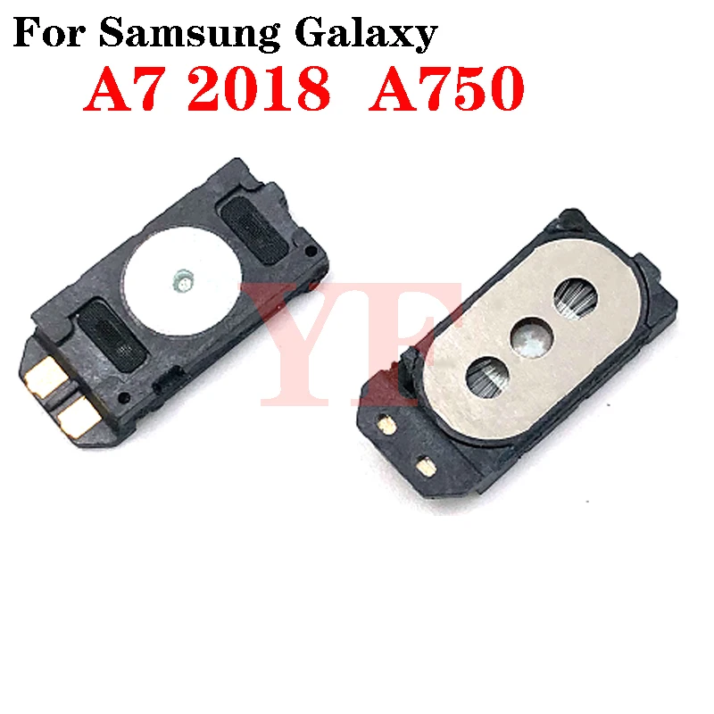 Earpiece Receiver Front Top Ear Speaker Repair Parts For Samsung Galaxy 18 50 0 A12 J2 Core J260 J2 Pro M M30 M21 Mobile Phone Flex Cables Aliexpress