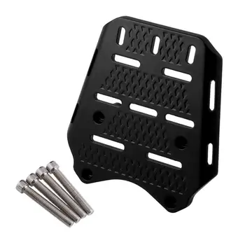 

Motorcycle modified luggage rack for Honda PCX150 rear shelf thickened tail rack motorcycle rear luggage racks