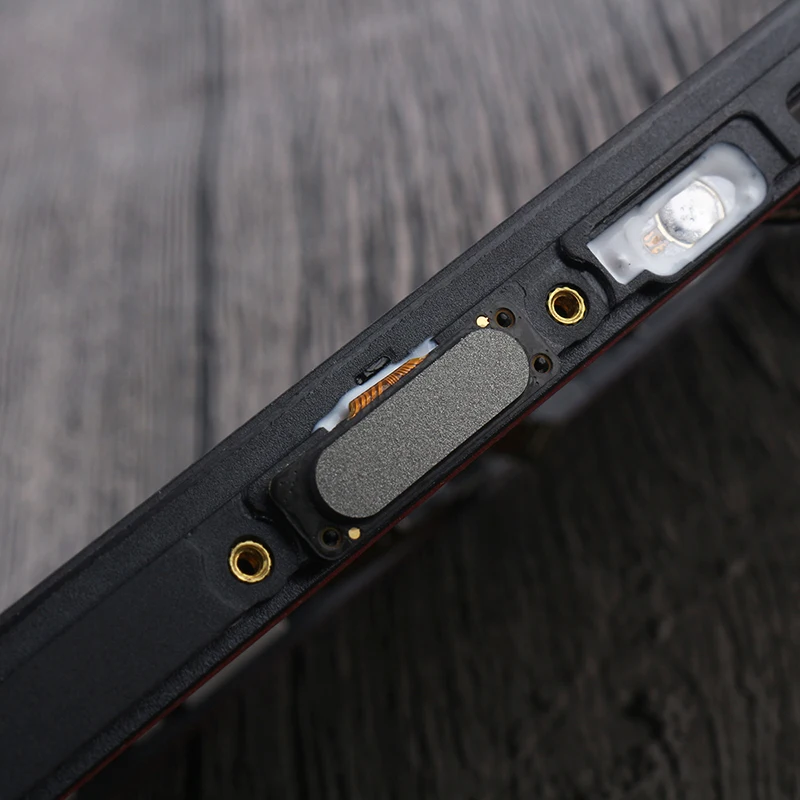 Ocolor для Blackview BV9800 BV9800 Pro ЖК-дисплей и кодирующий преобразователь сенсорного экрана в сборе Замена с рамкой+ Инструменты+ клей