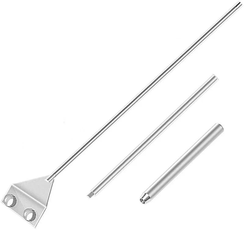 Aquarium Algae Scraper Fish Tank Glass Cleaner Aquatic Water Live Plant