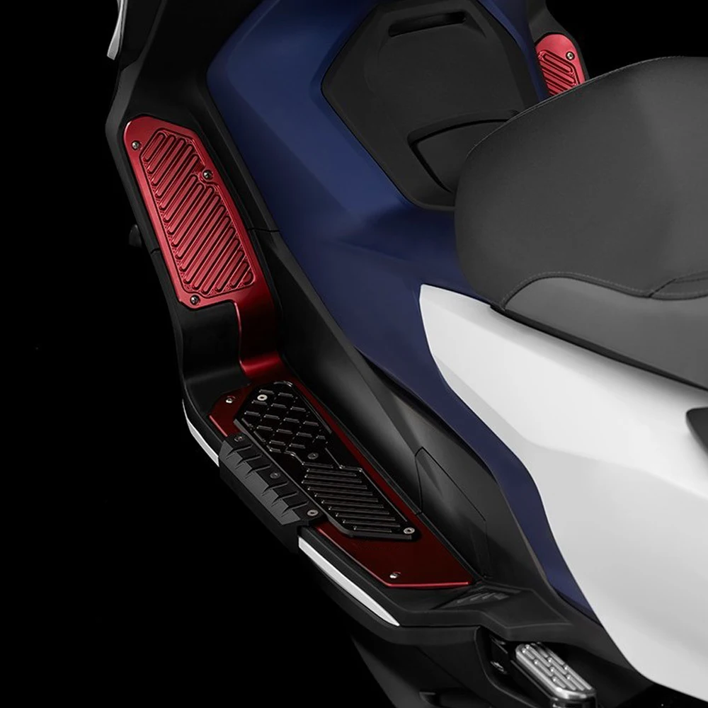 Мотоциклетные подножки Honda forza 300 для педалей аксессуары Forza300 MF13 FORZA/300/125/250 2018 2019 |