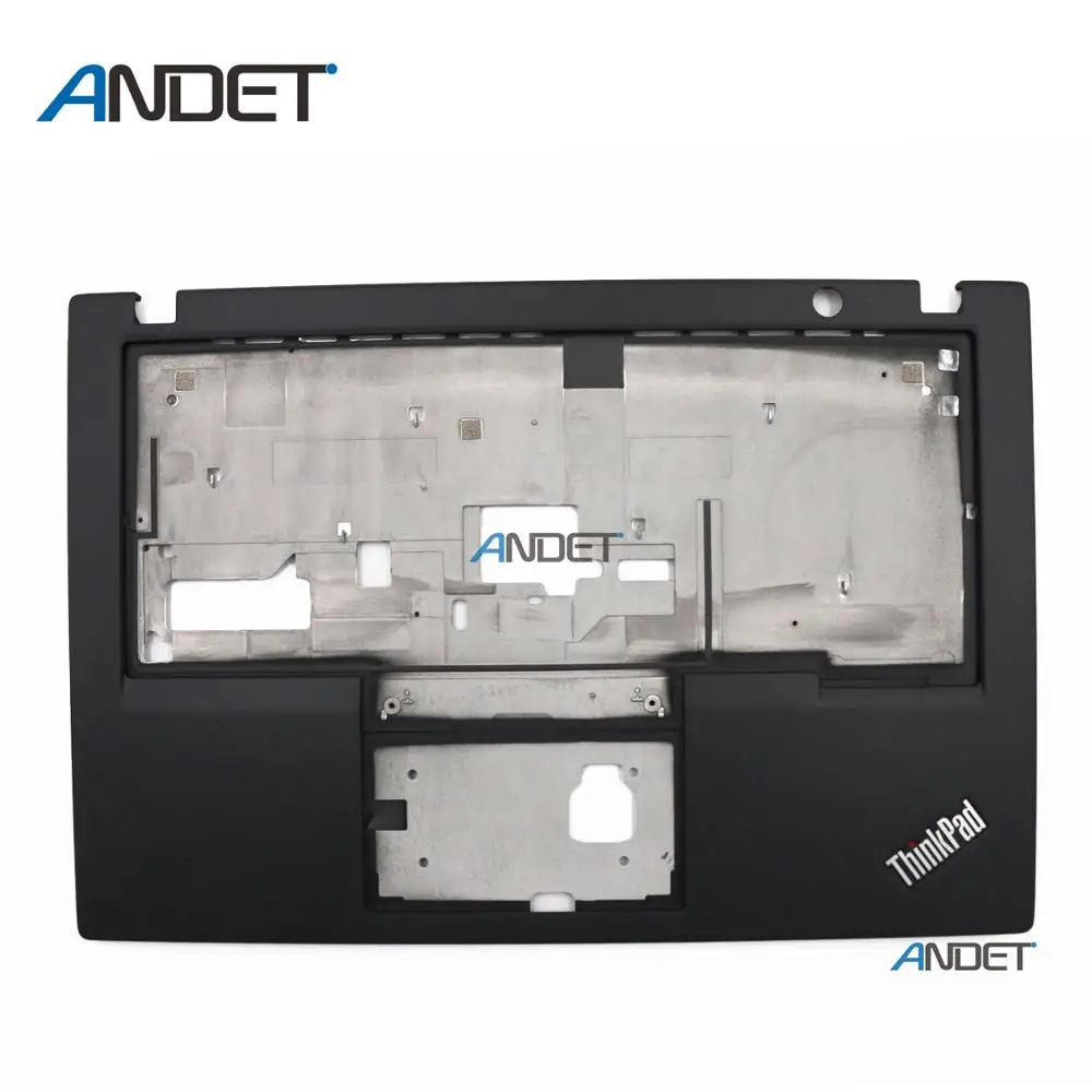 Для lenovo ThinkPad X280 palmest верхний чехол KBD рамка Крышка без FPR отверстие AM16P000600 SM10N01512 01YN057 02HL879