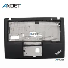 Для lenovo ThinkPad X280 palmest верхний чехол KBD рамка Крышка без FPR отверстие AM16P000600 SM10N01512 01YN057 02HL879