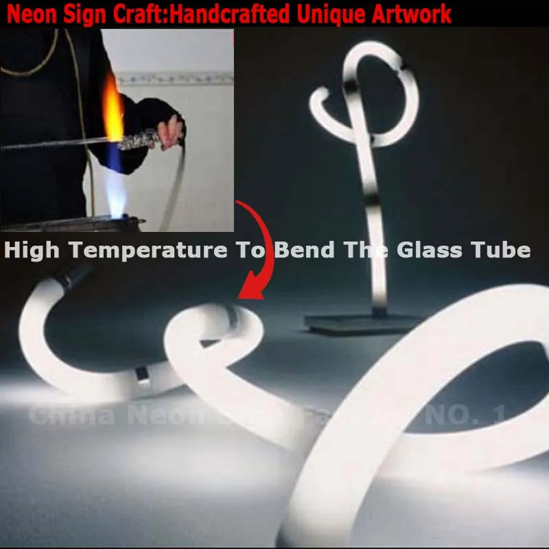 New Lemon Acrylic Neon Sign 14'' Light Lamp Bar Wall Decor Display Real Glass 