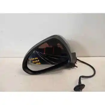

20873 REAR VIEW MIRROR LEFT OPEL CORSA E