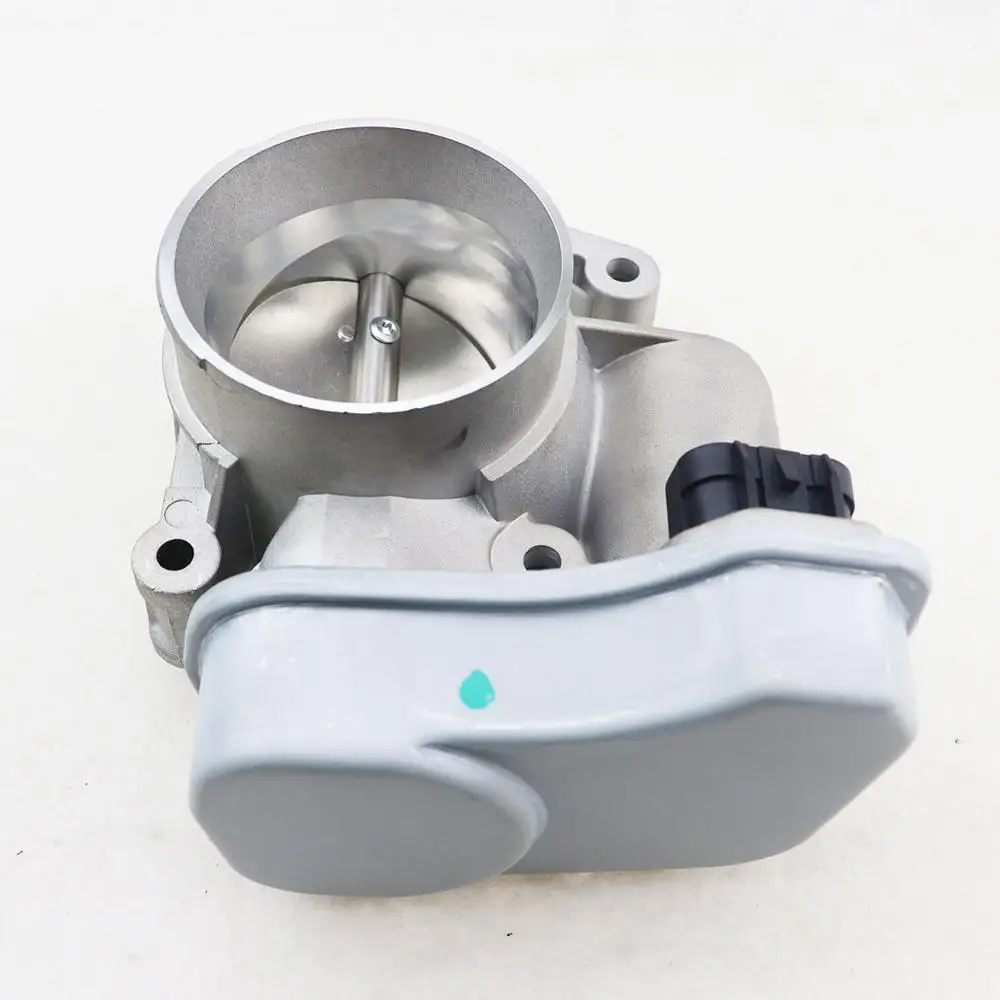 WonVon Fuel Injection Throttle Body with Throttle Actuator 12568796 Compatible with Chevrolet HHR Malibu WonVon Fuel Injection Throttle Body with Throttle Actuator 12568796 Compatible with Chevrolet HHR Malibu