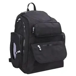 Grand sac à couches pour maman, sac à dos pour organisateur de poussette de bébé, sacs à langer de maternité pour maman et bébé, sac de voyage 