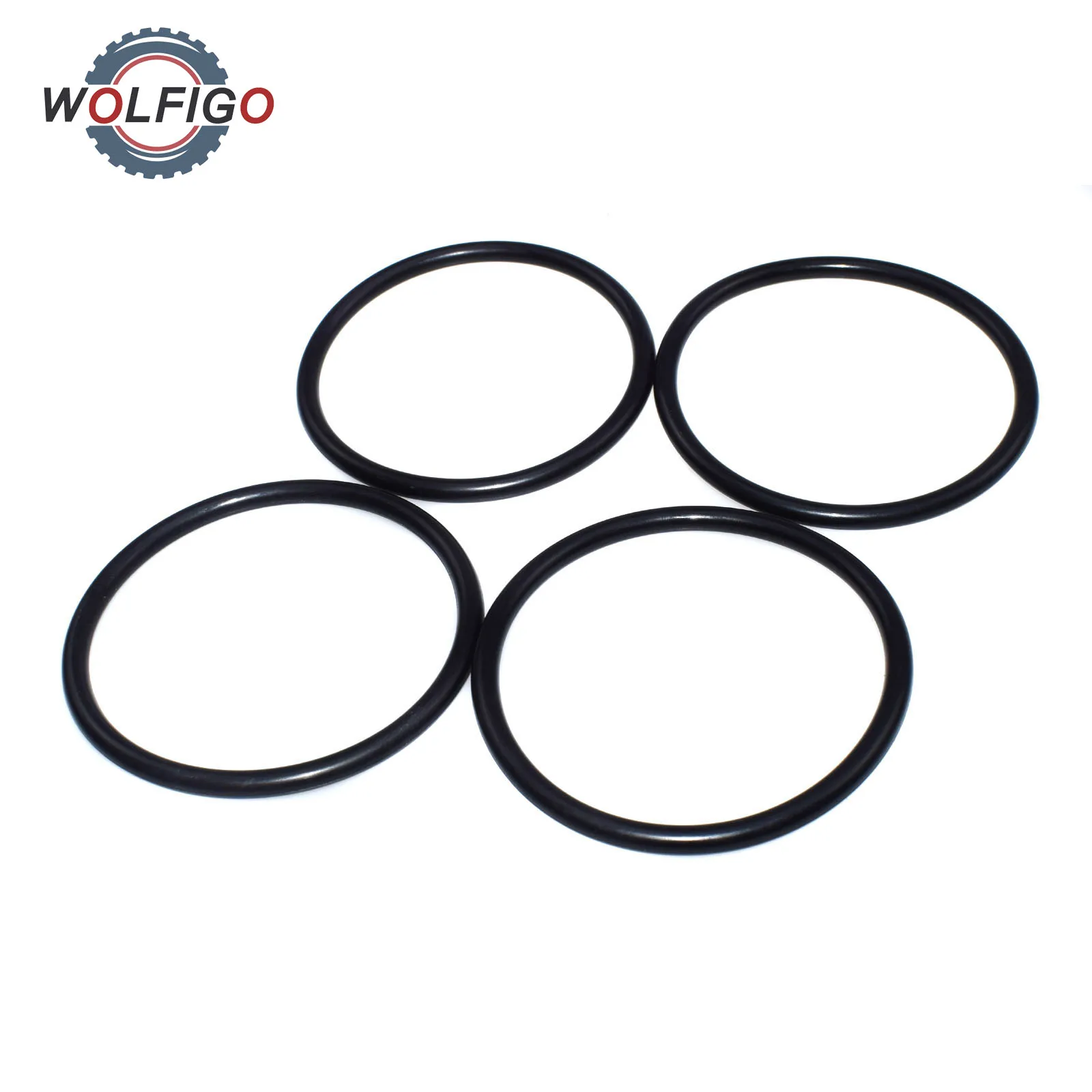 BMW Motor Wasserpumpe Dichtung 11511711484 - Für E36 E39 E46 Modelle