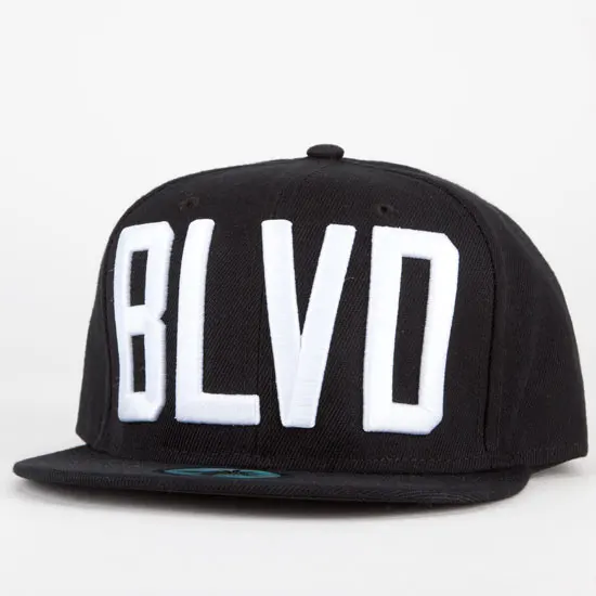 color 7 Горячая новинка BLVD поставка кокосовое дерево snapback шапки Хип Хоп Кепка кость плоская шляпа для мужчин регулируемый оснастки назад яркий баскетбольный колпачок - Цвет: color 7