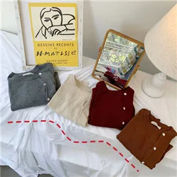 Hsenting/19 детская одежда; сезон осень; стиль; корейский стиль; детские мягкие Саржевые свободные брюки; детские брюки
