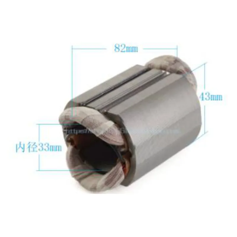 Image of Makita 9557HN angle grinder on eBay