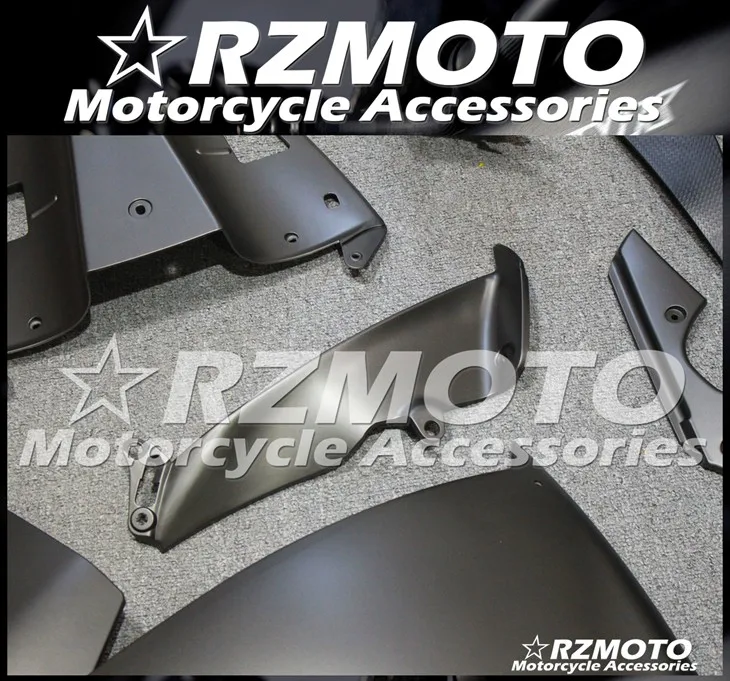 ABS мотоцикл обтекатель комплект для YAMAHA YZF R1 2009-2011 год кузов литья под давлением Магазин № 1579
