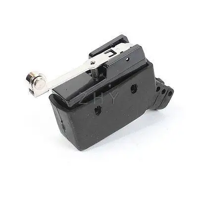 

CM-1703 Snap Action SPDT Roller Lever Micro Limit Switch AC 250V 220V w Case