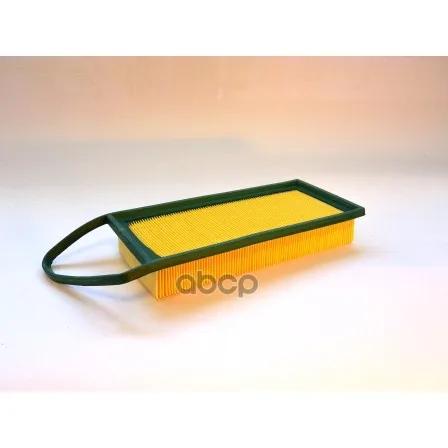 Фильтр Воздушный Citroen/Peugeot 1.4hdi 02-, Ford Fusion 1.4 Tdci 02-, Mazda 2 1.4/1.6 Cd 08- Big filter арт. GB9771