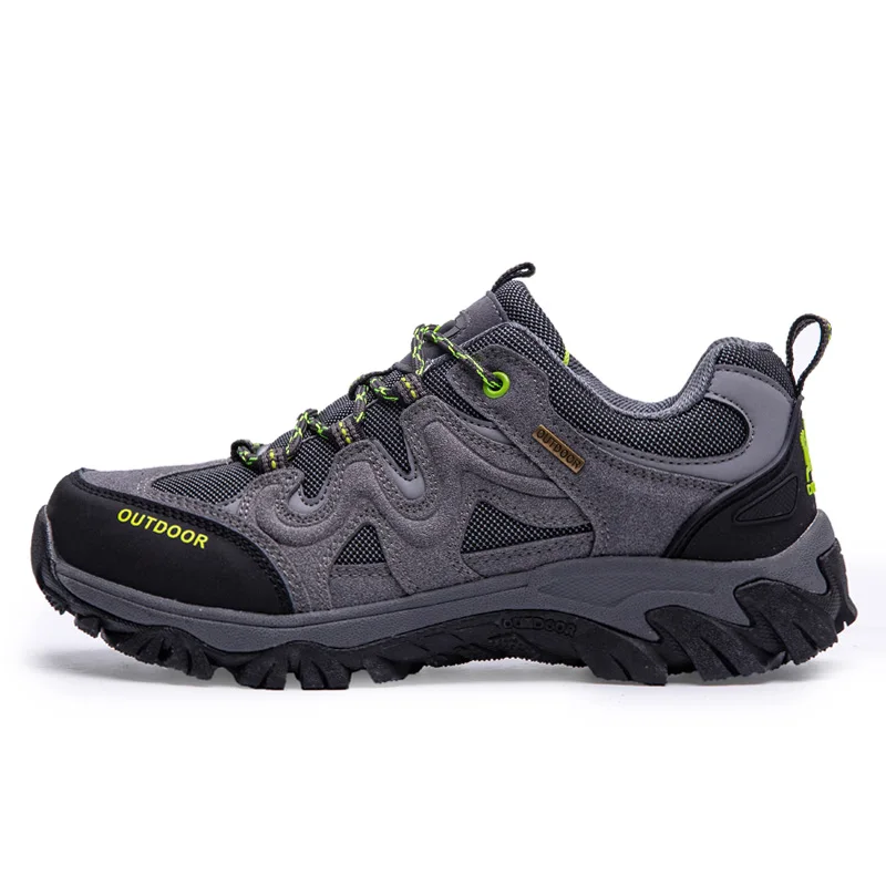 Обувь треккинг альпинистские мужские кроссовки zapatillas hombre zapatos senderismo sepatu gunung treking