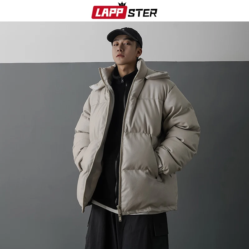 Korean Parka - Parkas - AliExpress