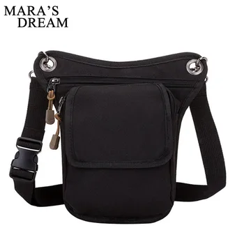 

Mara's Dream Men's Casual Crossbody Bag Theftproof Nylon Chest Bags Men Shoulder Bags Chest Waist Pack Male Sling Bag Waist Pack