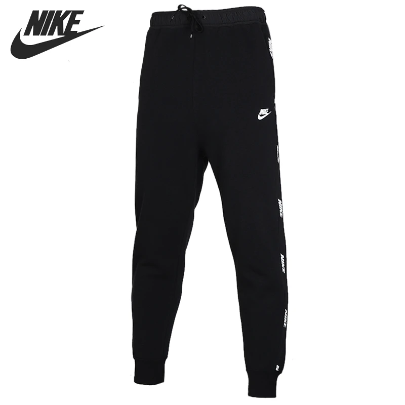 Мужские спортивные брюки NIKE M NSW CE JGGR BB оригинальные гибридные штаны Новое
