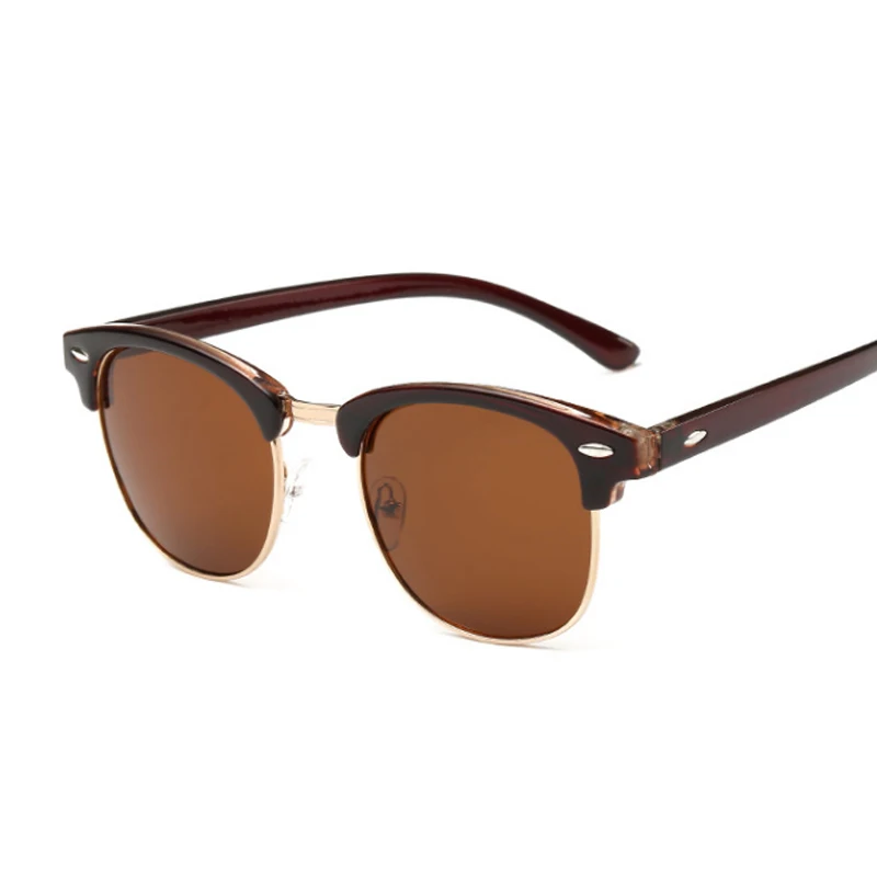 Magnet Polarized Clip Glasses Frame | Glasses Frame Magnet Sunglasses -  Mc-c1707 Men - Aliexpress