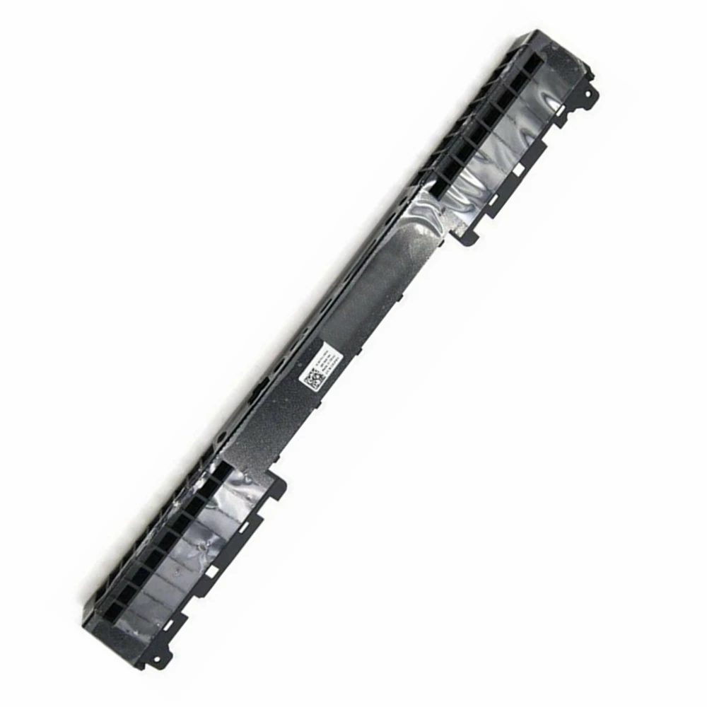 GZEELE аксессуары для ноутбуков шарнир сцепления Крышка для Dell Alienware 17 R4 R5 09CFWG 9CFWG воздушный выход хвост