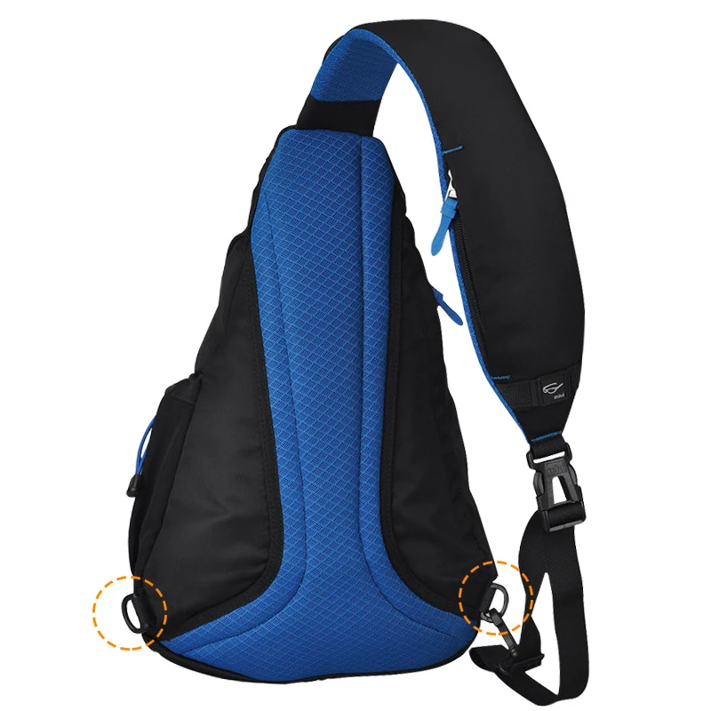 2019 Fashion Backpack for Men One Shoulder Chest Bag Male Messenger Boys College School Bag Travel Causal Black 17 19 inch 2019 Fashion Backpack for Men One Shoulder Chest Bag Male Messenger Boys College School Bag Travel Causal Black 17 19 inch